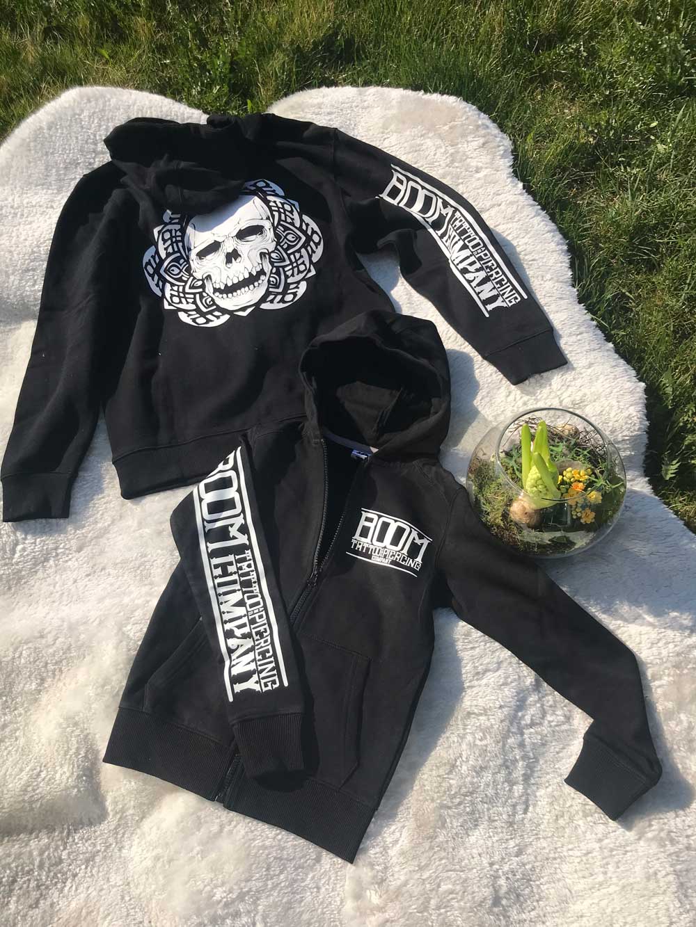 Hoodie